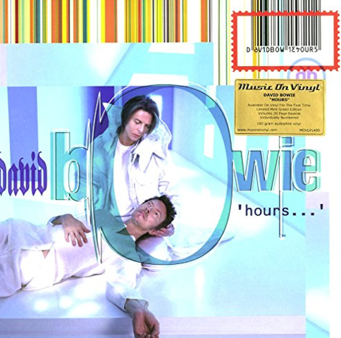 Cher, David Bowie, Britney Spears..