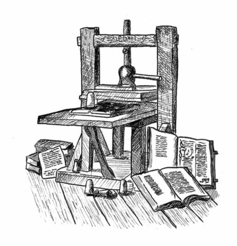 Printing Press