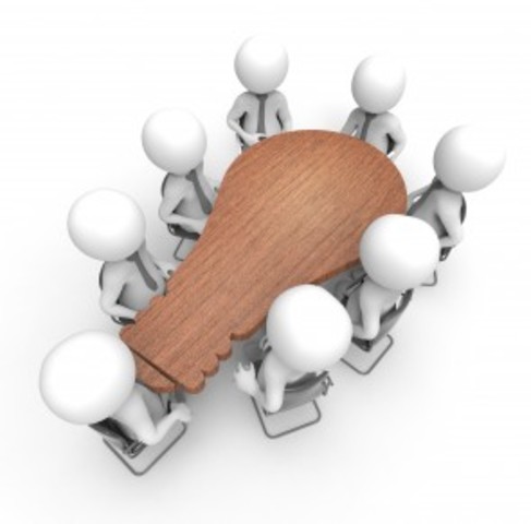 2e meeting focusgroep Internationalisering