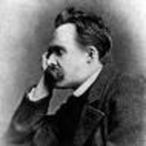 Nietzsche