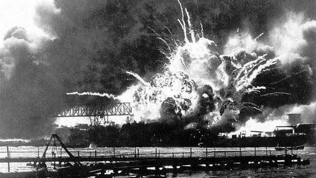 Las primeras etapas de la guerra