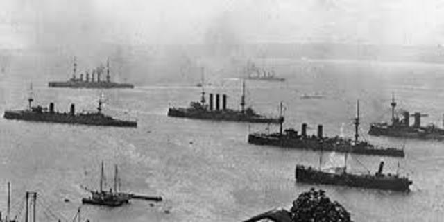 Third attempt to conquer Serbia and Germany takes vistory.