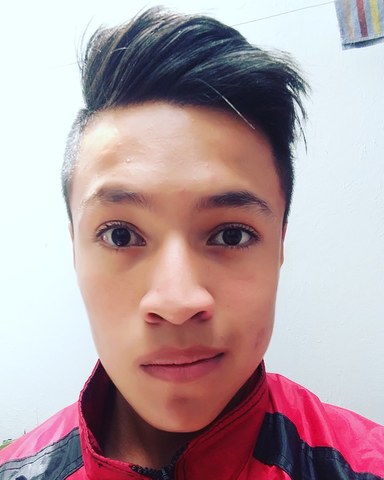 14 años ( 14 years )