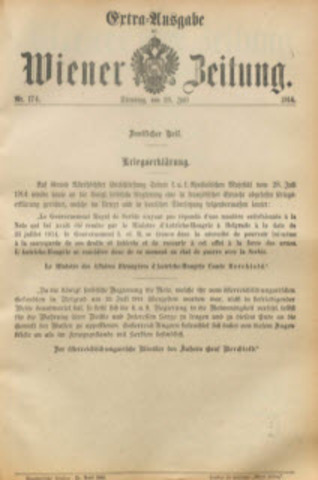 China Vs Germany and Austria-Hungary