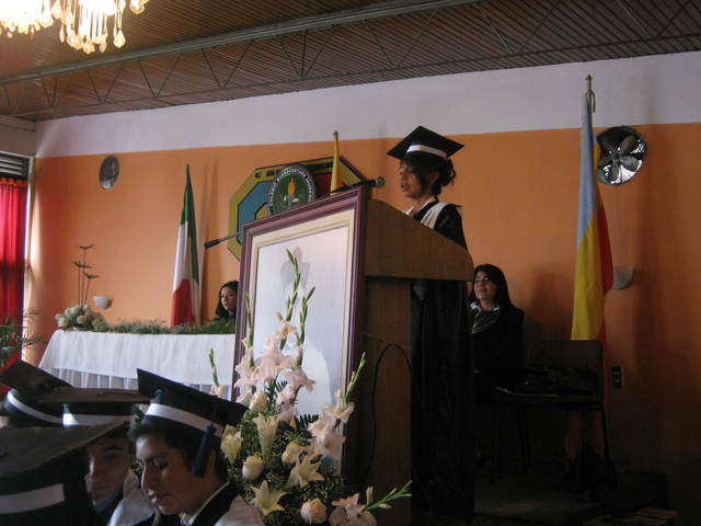 Grado de educación básica