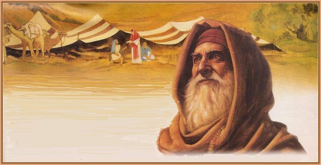 Prima migrazione di Ebrei