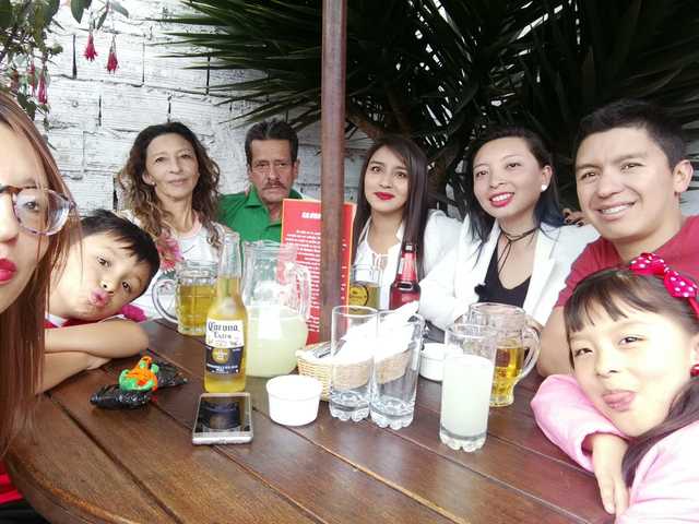 Cumple # 50 de mamá