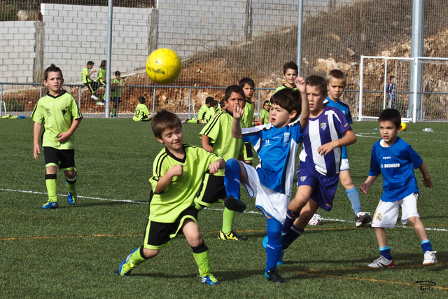 first year of school football