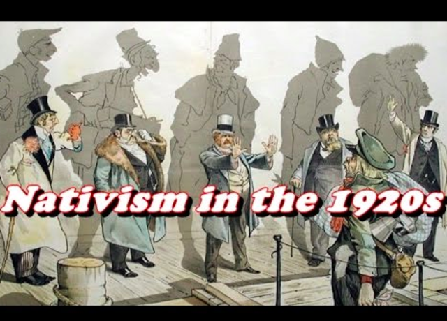 Nativism