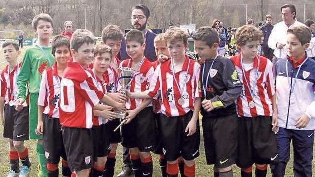 My good career begins