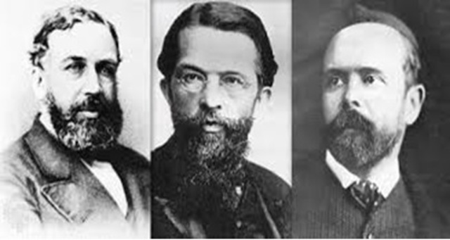 Escuelas neoclásicas y principales representantes