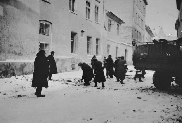 Alemania toma Cracovia