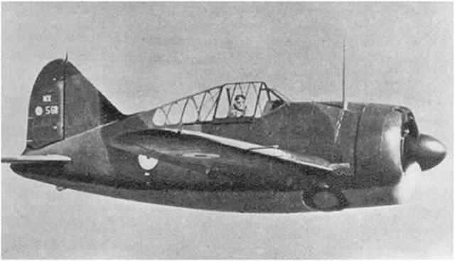 Se choca una Avioneta Alemana