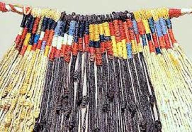 Las Quipus