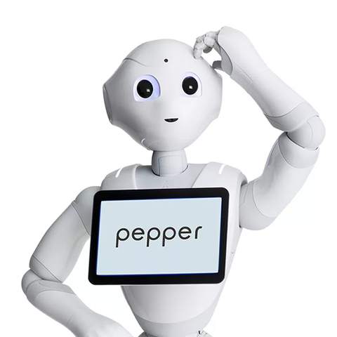 PEPPER
