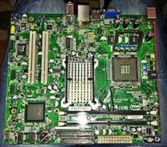 MotherBoards