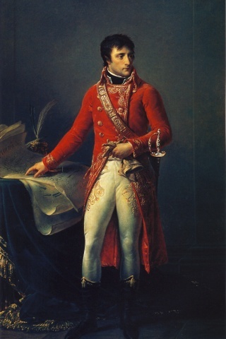 Napoleón Bonaparte