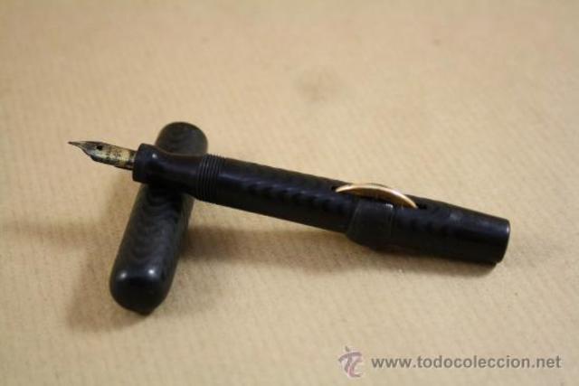 Pluma Crescent Filler