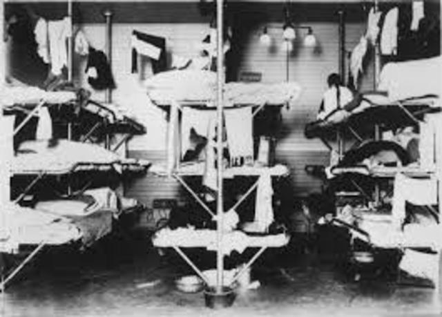 Chinese Exclusion Act