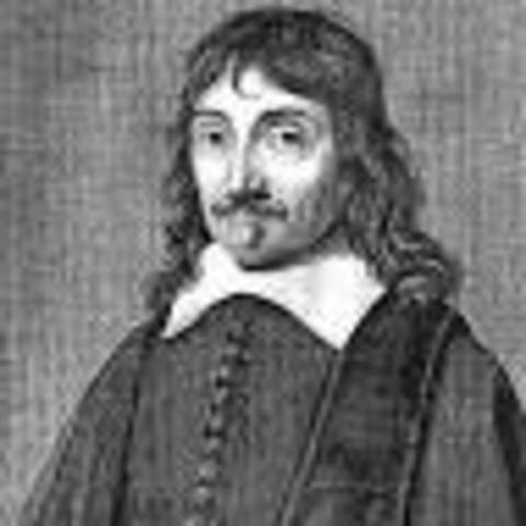 René Descartes