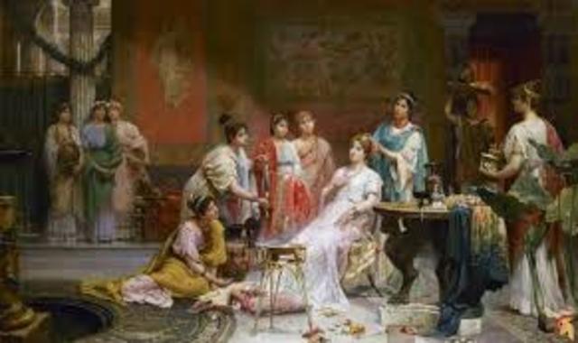 Levantamiento de los pueblos itálicos