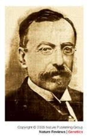 Naixement Alfonso L. Herrera