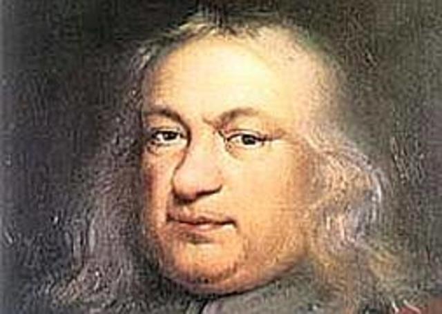 Pierre Fermat