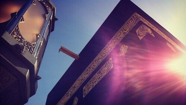 Abbastarren Kalifaldia