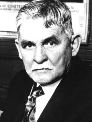 First Contact With Kidnappers