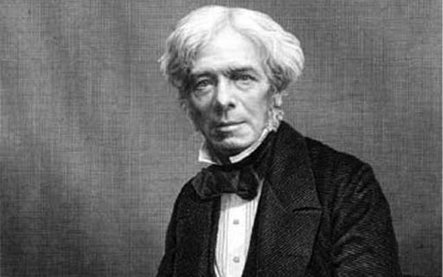 Legge di Faraday