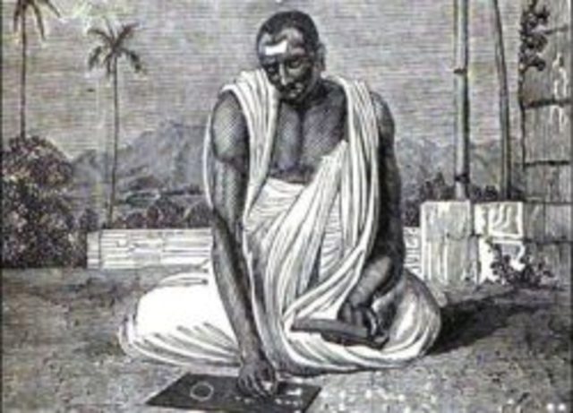 BRAHMASPHUTASIDDHANTA.