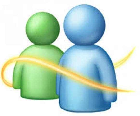 Windows live messenger