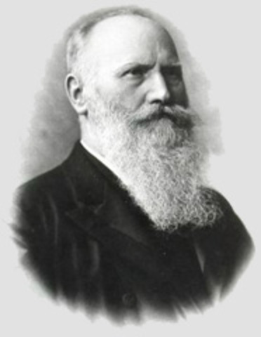 Heinrich Wilhelm Gottfried Waldeyer