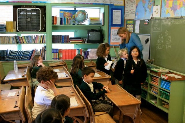 Open Admissions Year-Round