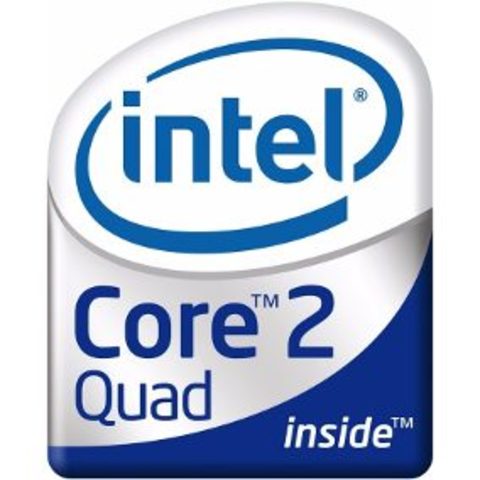 Intel Core 2 Quad