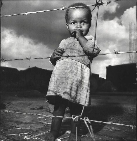 Margaret Bourke-White