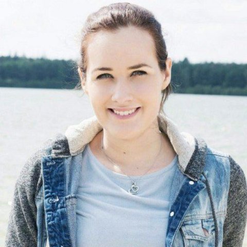 Overlijden Gerrianne