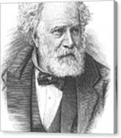 invención de la fotografía