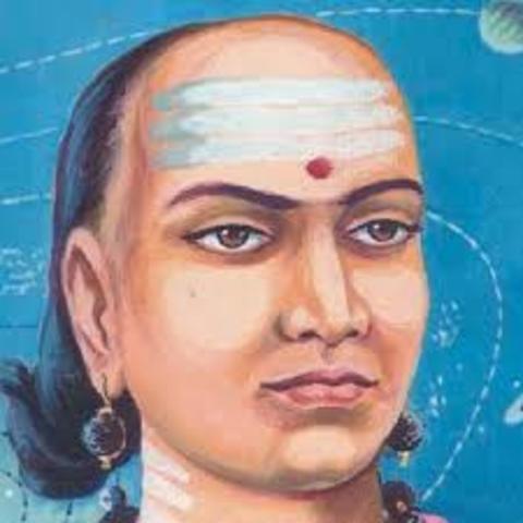 VARAHAMIHIRA.