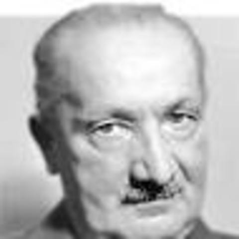 Heidegger