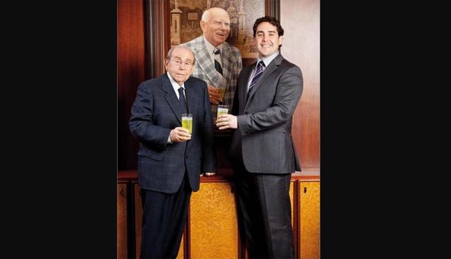 Gerencia General Lindley