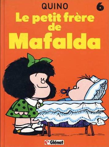 Mafalda de Quino