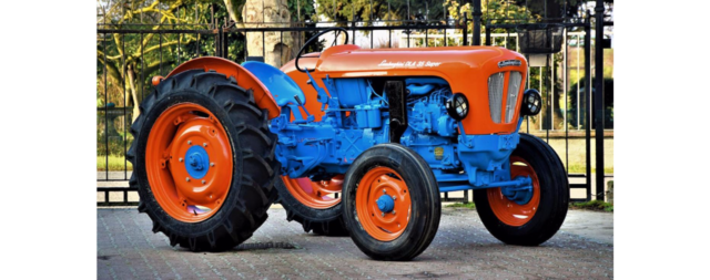 Agricultural Revolution