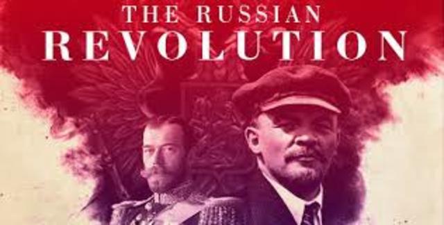 Russian Revolution
