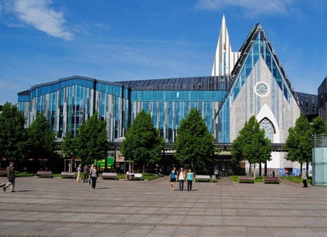 universidad leipzig
