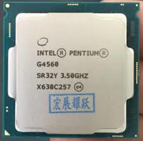 intel pentium