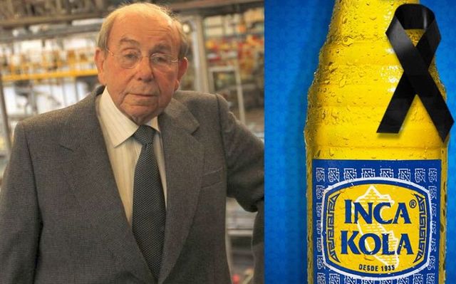Fallece el ex presidente de Corporación Lindley