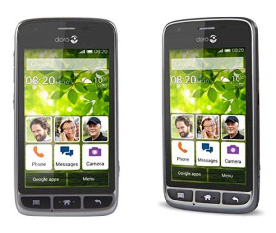 Teléfonos Inteligentes