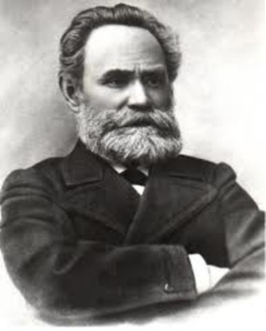 Ivan Pavlov