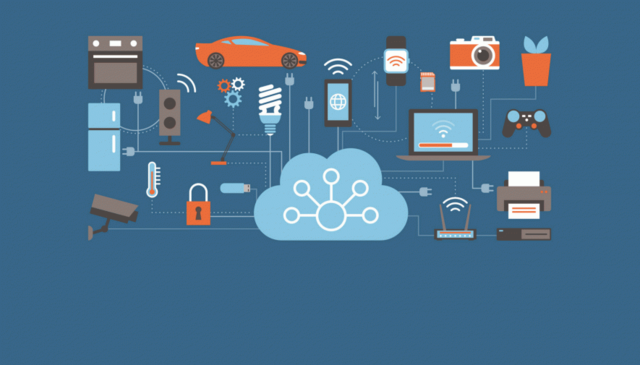 Internet de las Cosas